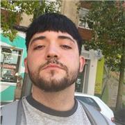 Profesor de español para extranjeros apto para todas las edades y niveles.